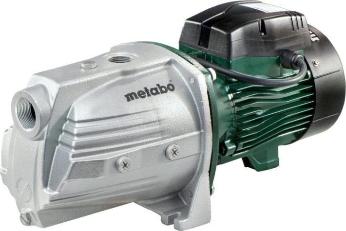 Насос садовый METABO P 9000 G [600967000]