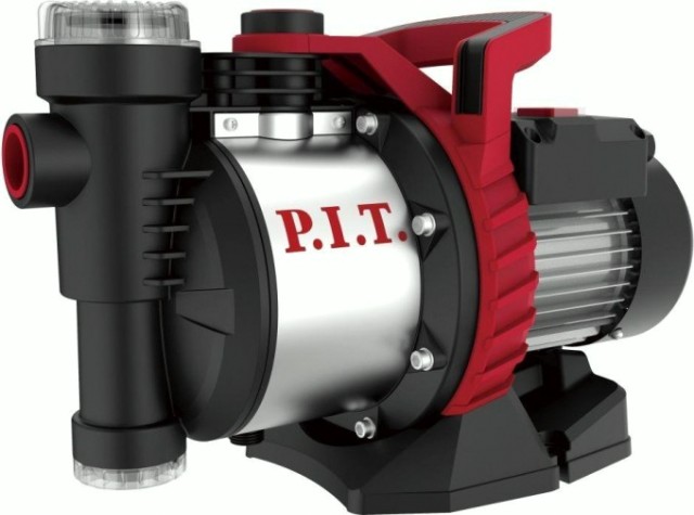 Насос садовый P.i.t. POG1100-P Насос садовый P.i.t. POG1100-P