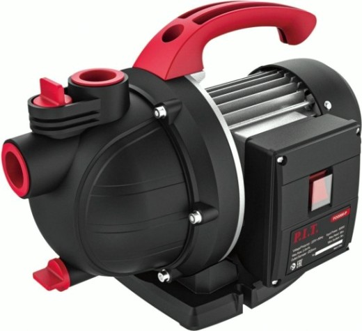 Насос садовый P.i.t. POG800-P Насос садовый P.i.t. POG800-P