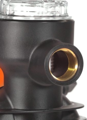 Насос садовый PATRIOT R 1100 LCD автоматический [315302492]