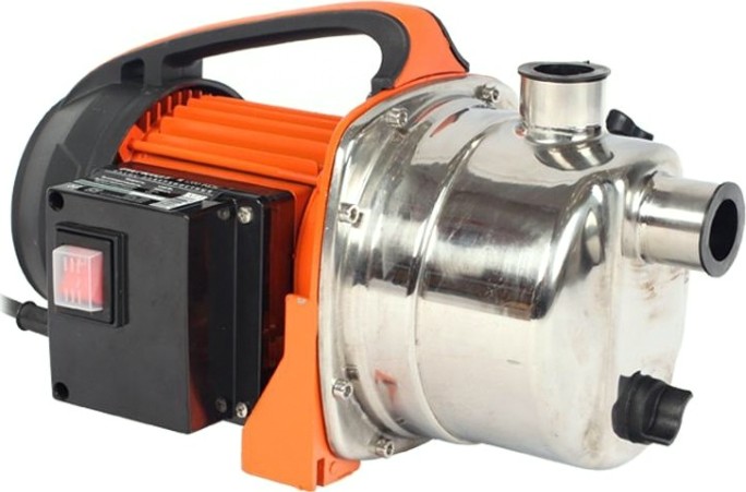 Насос садовый PATRIOT R-1200 INOX [315302442]