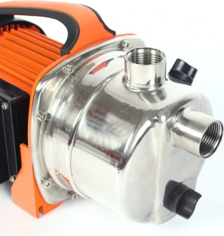 Насос садовый PATRIOT R-1200 INOX [315302442]