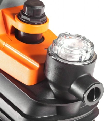 Насос садовый PATRIOT R 1500 LCD автоматический [315302493]