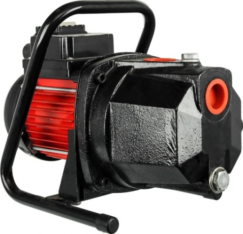 Насос садовый QUATTRO ELEMENTI GIARDINO 1000CI [770-681]