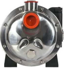 Насос садовый QUATTRO ELEMENTI GIARDINO 1001 INOX [910-195]