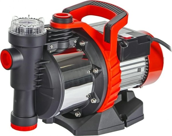 Насос садовый QUATTRO ELEMENTI GIARDINO 1101FL [910-201]