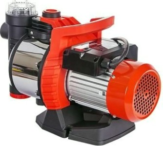 Насос садовый QUATTRO ELEMENTI GIARDINO 1101FL [910-201]