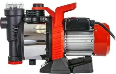 Насос садовый QUATTRO ELEMENTI GIARDINO 1101FL [910-201]