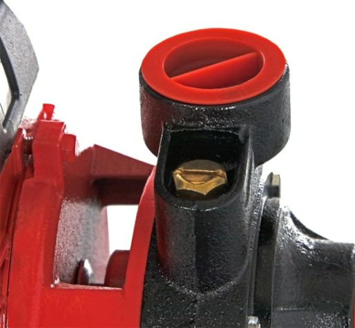 Насос садовый QUATTRO ELEMENTI GIARDINO 401CI [910-119]