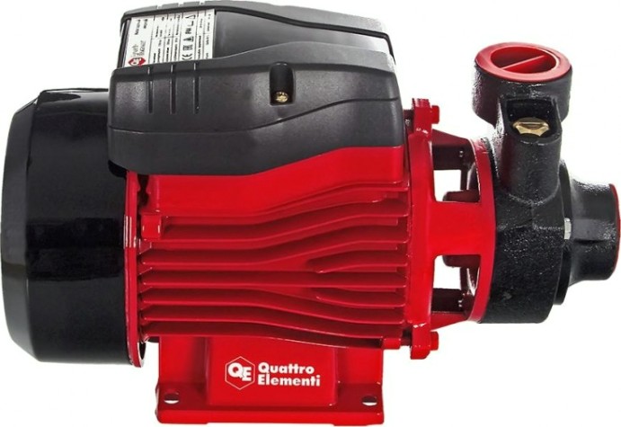 Насос садовый QUATTRO ELEMENTI GIARDINO 401CI [910-119]