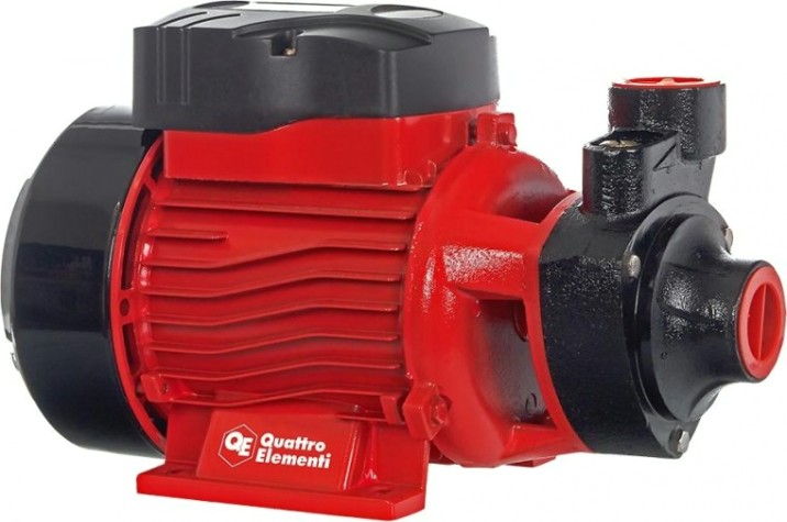 Насос садовый QUATTRO ELEMENTI GIARDINO 601CI [910-126]