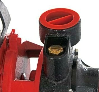 Насос садовый QUATTRO ELEMENTI GIARDINO 601CI [910-126]