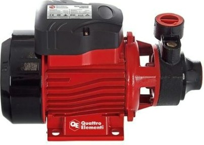 Насос садовый QUATTRO ELEMENTI GIARDINO 601CI [910-126]