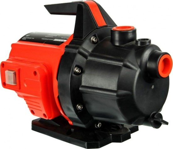 Насос садовый QUATTRO ELEMENTI GIARDINO 801 [645-266]