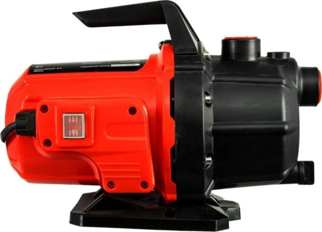 Насос садовый QUATTRO ELEMENTI GIARDINO 801 [645-266]