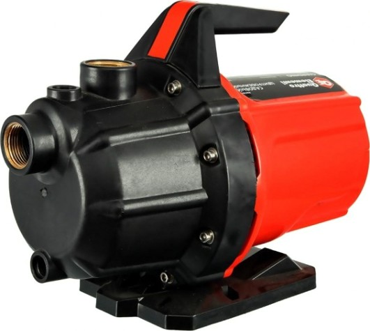 Насос садовый QUATTRO ELEMENTI GIARDINO 801 [645-266]