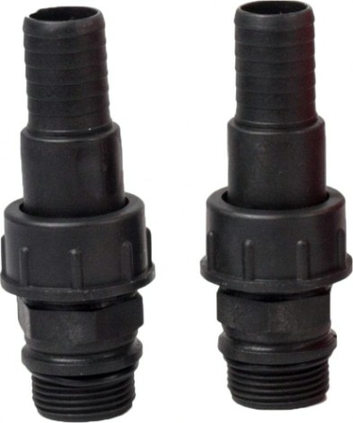 Насос садовый QUATTRO ELEMENTI GIARDINO 801 [645-266]