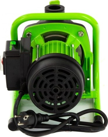 Насос садовый СИБРТЕХ СПН650 пластик [97244]