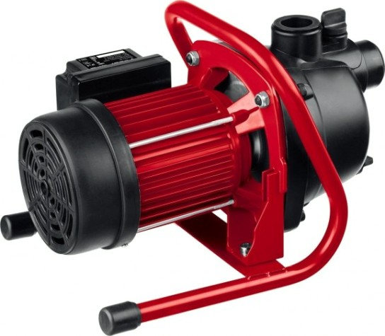 Насос садовый ЗУБР НПЦ-М1-1000