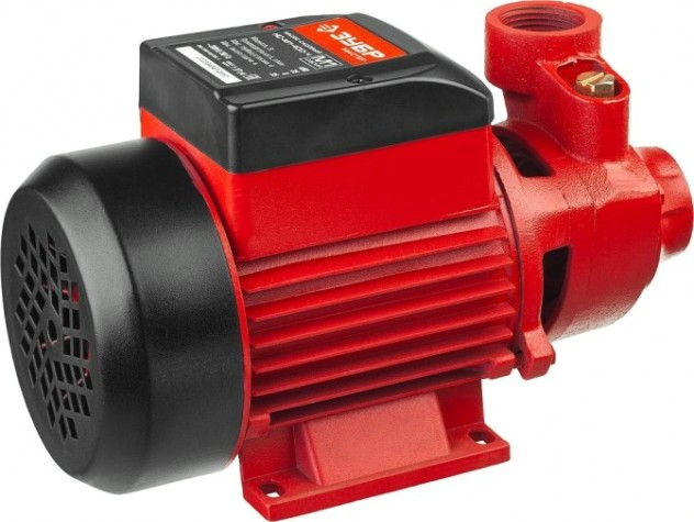 Насос садовый ЗУБР НС-М1-400-Ч