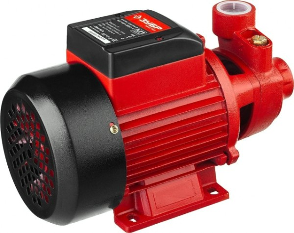 Насос садовый ЗУБР НС-М1-650-Ч