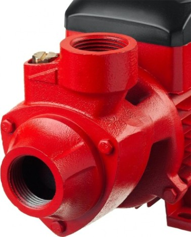 Насос садовый ЗУБР НС-М1-800-Ч