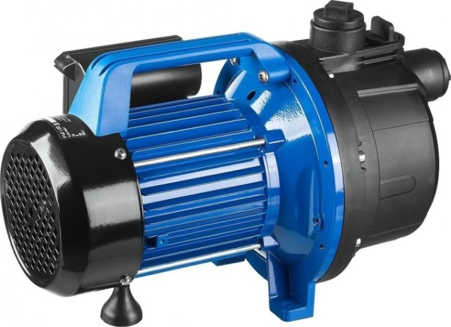 Насос садовый ЗУБР НС-Т3-1100 Насос садовый ЗУБР НС-Т3-1100