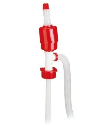 Насос сифонный для AdBlue и воды Petropump TRH002 0,20 л/ход [PP202018]