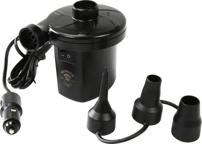 Насос SKIPPER SK-196A электрический