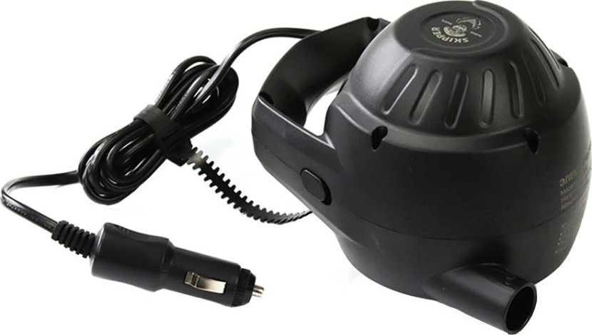 Насос SKIPPER SK-386 электрический