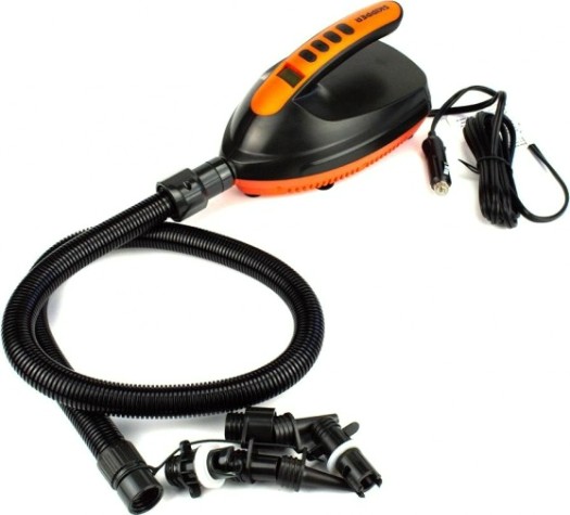 Насос SKIPPER SK-781 электрический