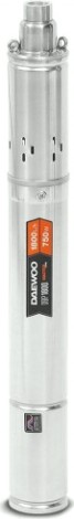 Насос скважинный DAEWOO DBP 1800 Насос скважинный DAEWOO DBP 1800