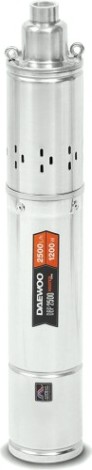 Насос скважинный DAEWOO DBP 2500 Насос скважинный DAEWOO DBP 2500