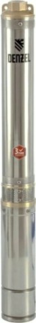 Насос скважинный Denzel DWC-3-60 [97255]