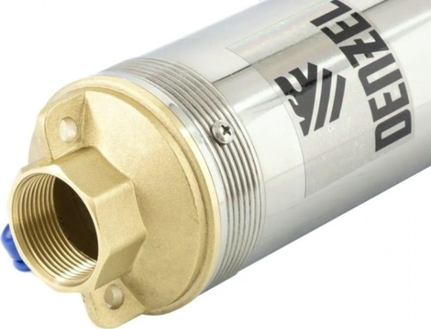 Насос скважинный Denzel DWC-3-60 [97255]