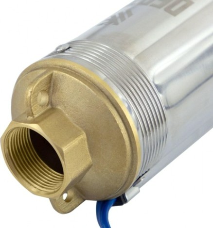 Насос скважинный Denzel DWC-4-140 [97258]