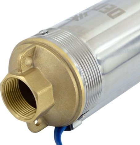 Насос скважинный Denzel DWC-4- 80 [97256]