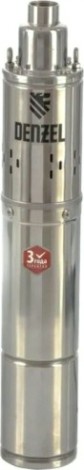 Насос скважинный Denzel DWS-3,5-100 винтовой [97251]
