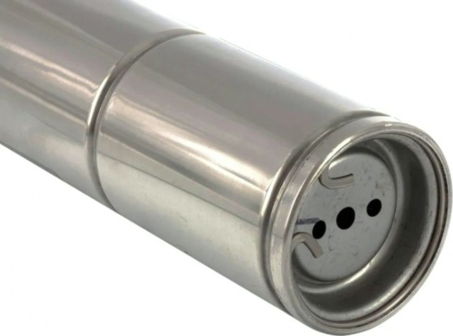 Насос скважинный Denzel DWS-3,5-100 винтовой [97251]