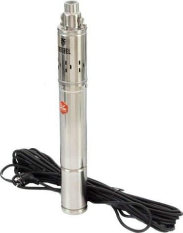 Насос скважинный Denzel DWS-3- 75 [97250]