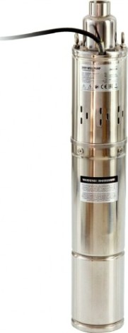 Насос скважинный Denzel DWS-4-100 [97252]