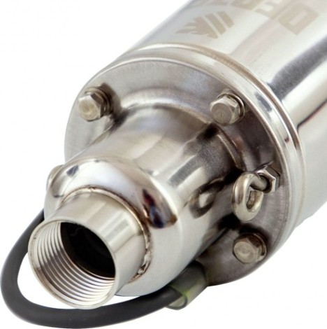 Насос скважинный Denzel DWS-4-100 [97252]