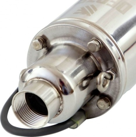 Насос скважинный Denzel DWS-4-150 [97254]