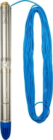 Насос скважинный ДЖИЛЕКС ВОДОМЕТ 3ДК 45/ 42 [5603]