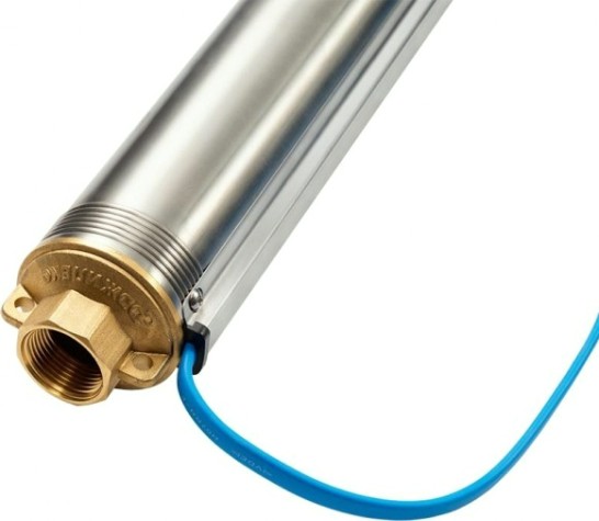 Насос скважинный ДЖИЛЕКС ВОДОМЕТ 3ДК 45/ 42 [5603]