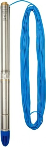 Насос скважинный ДЖИЛЕКС ВОДОМЕТ 3ДК 45/ 60 [5604]