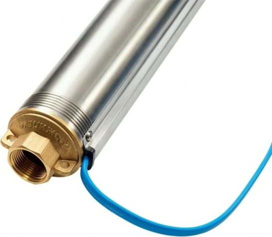 Насос скважинный ДЖИЛЕКС ВОДОМЕТ 3ДК 45/ 85 [5605]