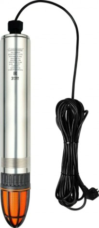 Насос скважинный ДЖИЛЕКС ВОДОМЕТ 55/35 [5535]