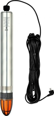 Насос скважинный ДЖИЛЕКС ВОДОМЕТ 55/75 [5575]