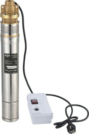 Насос скважинный ELITECH НГ 550-35В [182180]